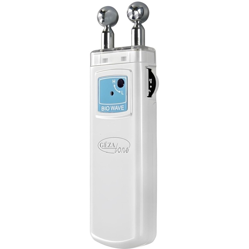 Прибор для микротоковой терапии Biolift Gezatone m920/1301095M
