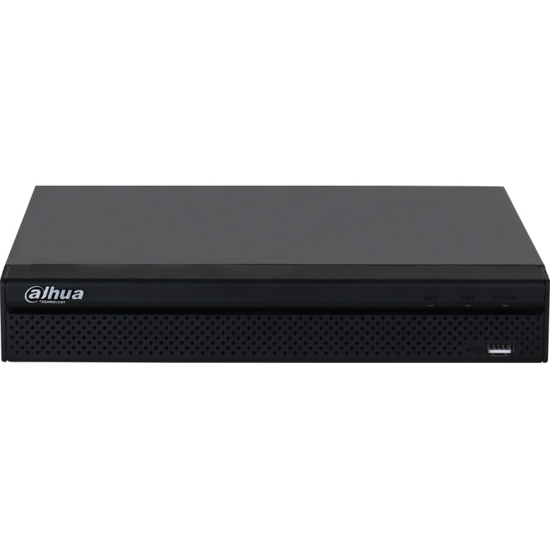 Видеорегистратор Dahua DHI-NVR2116HS-4KS3