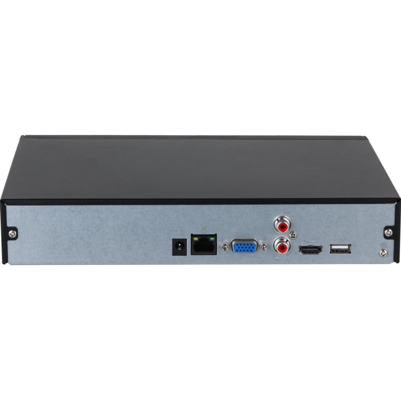 Видеорегистратор Dahua DHI-NVR2116HS-4KS3