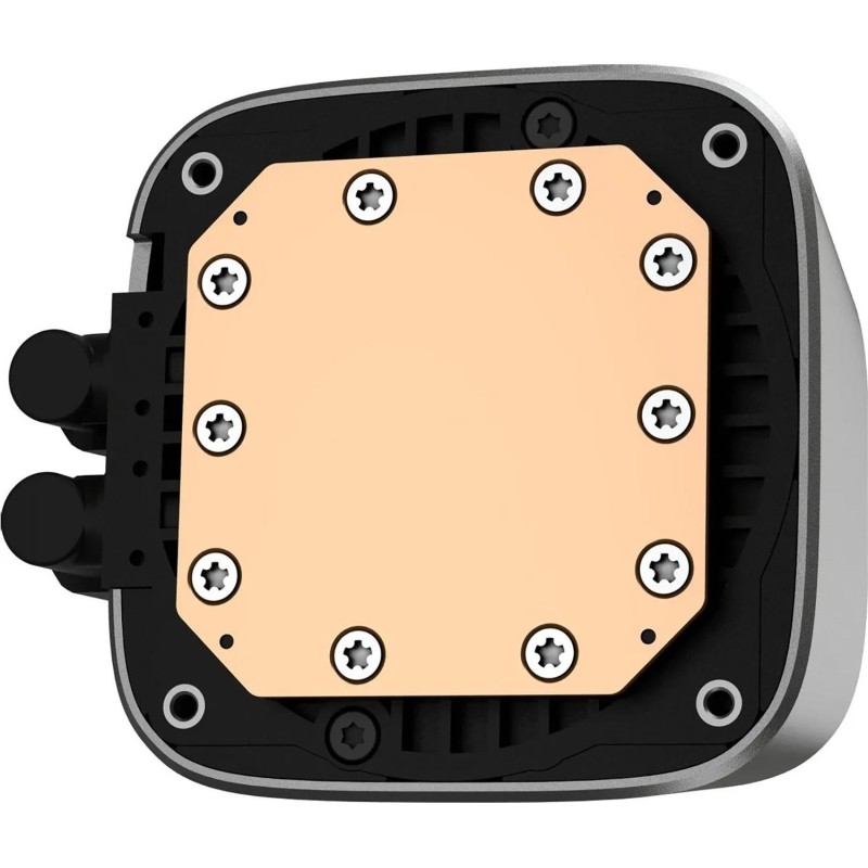 СЖО Deepcool (R-LS720-BKAMNT-G-1)ARGB sAM5/4/1200/1700/1851 чер