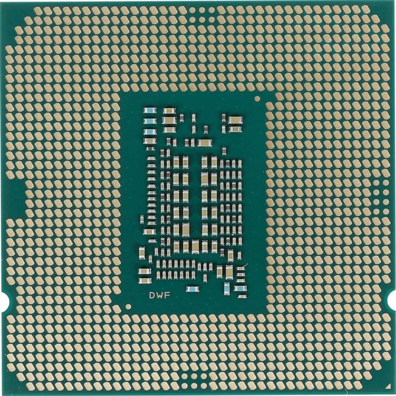 Процессор CPU Intel Core i3-10105(3.7GHz, 6MB, LGA1200)CM8070104291321