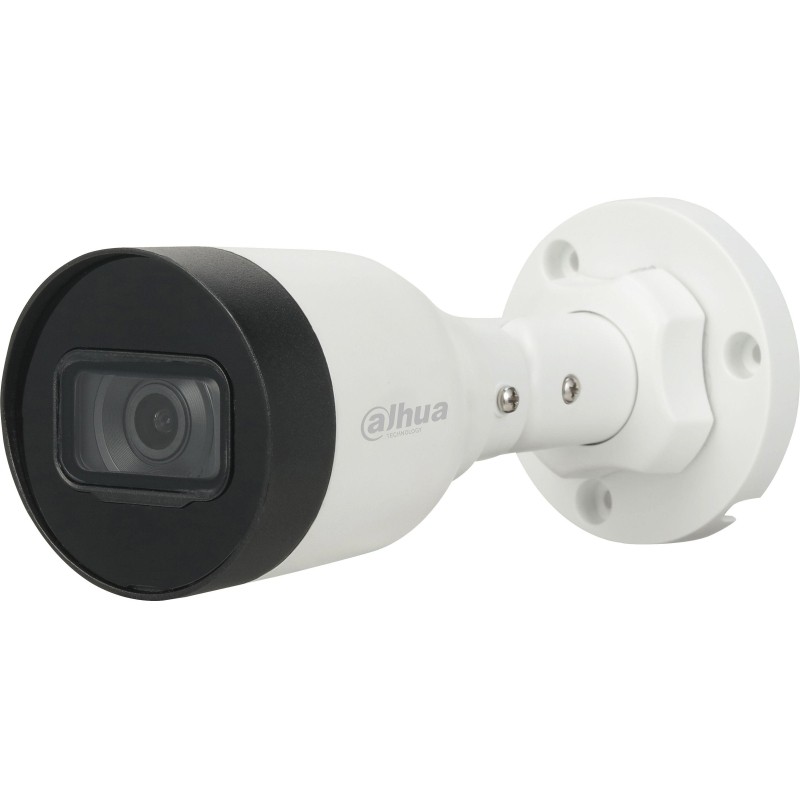 IP-камера DAHUA DH-IPC-HFW1431S1P-0280B-S6 4Мп,CMOS,2.8мм,ИК 30м,IP67,улич