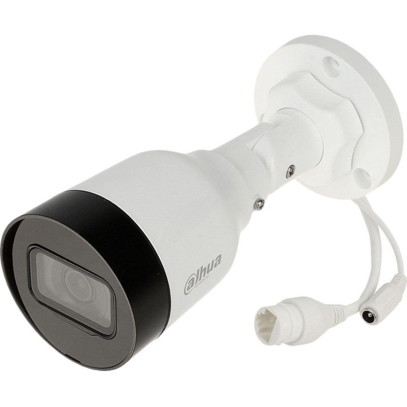 IP-камера DAHUA DH-IPC-HFW1431S1P-0280B-S6 4Мп,CMOS,2.8мм,ИК 30м,IP67,улич