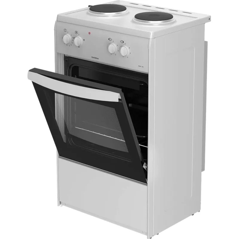 Плита электрическая Darina 2 конфорки S EM521 404 W
