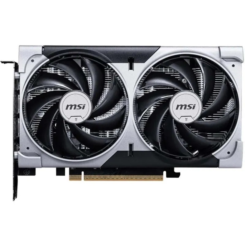 Видеокарта MSI RTX 5060 8G VENTUS 2X OC, HDMI, DPx3