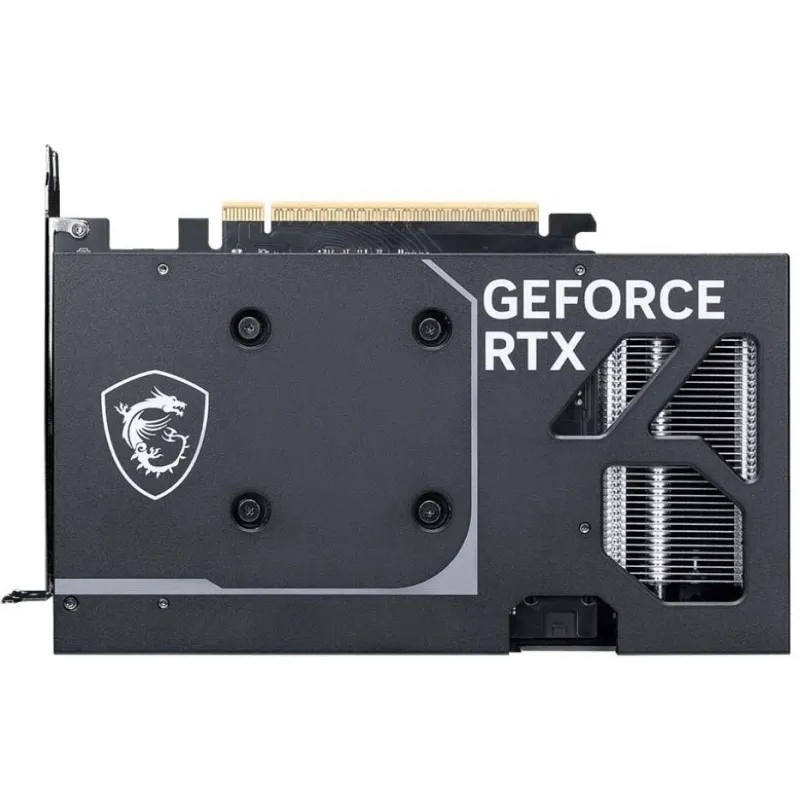 Видеокарта MSI RTX 5060 8G VENTUS 2X OC, HDMI, DPx3