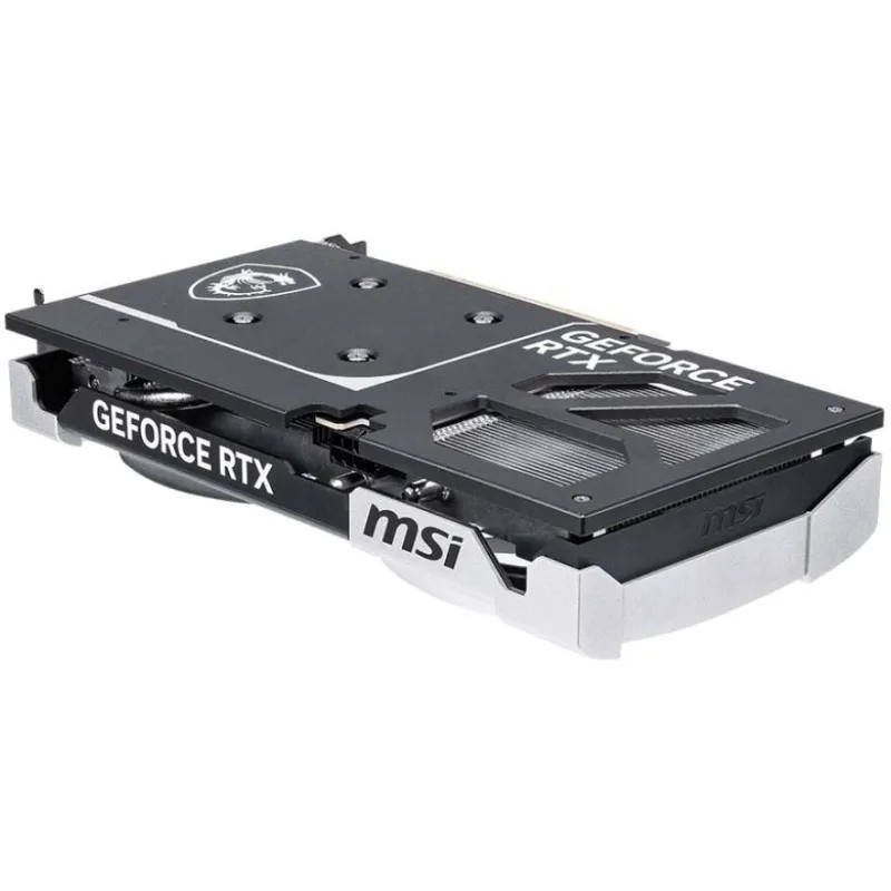 Видеокарта MSI RTX 5060 8G VENTUS 2X OC, HDMI, DPx3
