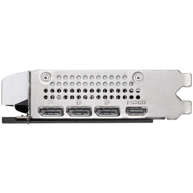 Видеокарта MSI RTX 5060 8G VENTUS 2X OC, HDMI, DPx3