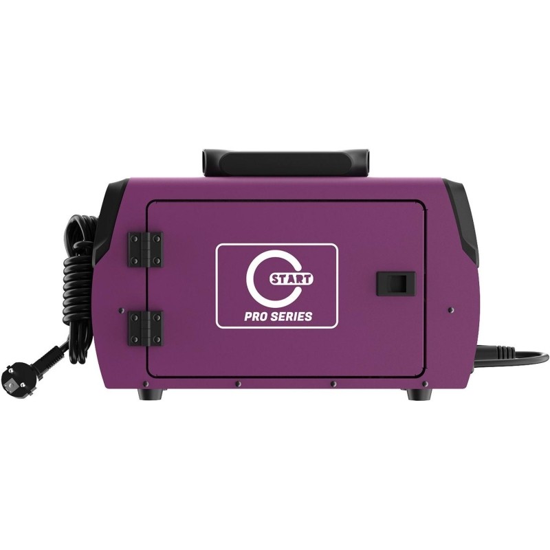 Сварочный аппарат START miniMIG 200 LCD 2W202L