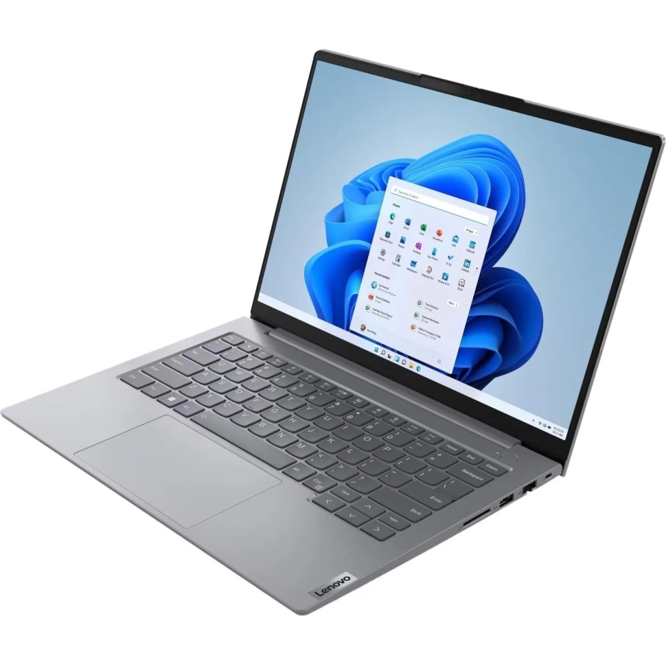 Ноутбук Lenovo Thinkbook 14 G6(21KG00T2AK) i5 13420H/8Gb/512Gb SSD/14/NoOS