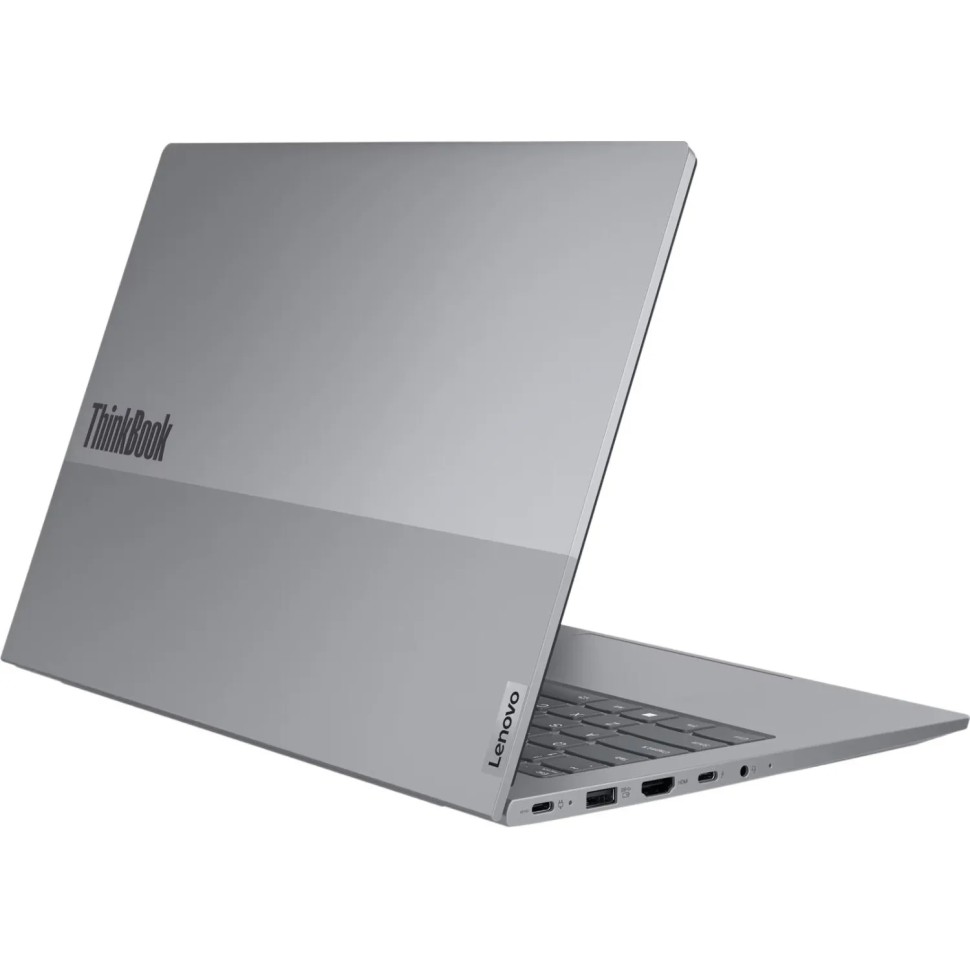 Ноутбук Lenovo Thinkbook 14 G6(21KG00T2AK) i5 13420H/8Gb/512Gb SSD/14/NoOS