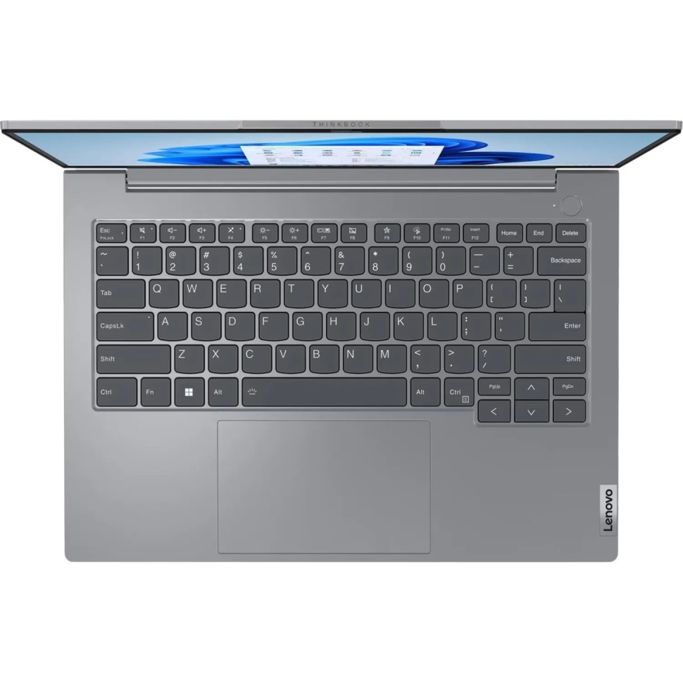 Ноутбук Lenovo Thinkbook 14 G6(21KG00T2AK) i5 13420H/8Gb/512Gb SSD/14/NoOS