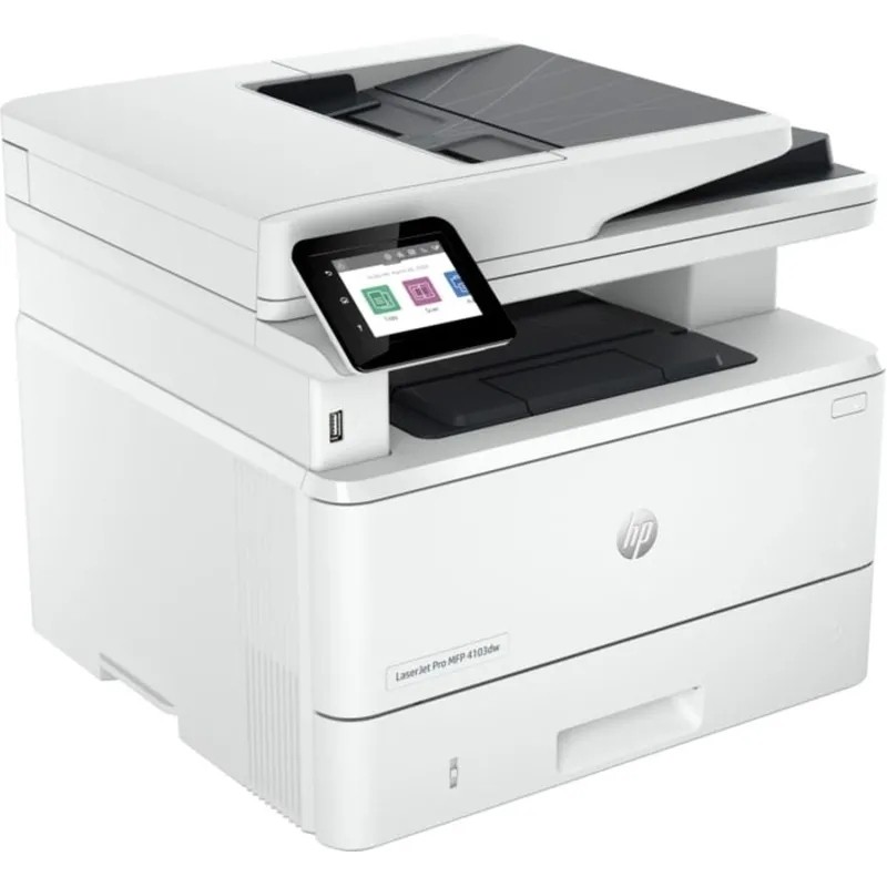 МФУ HP LaserJet Pro 4103dw