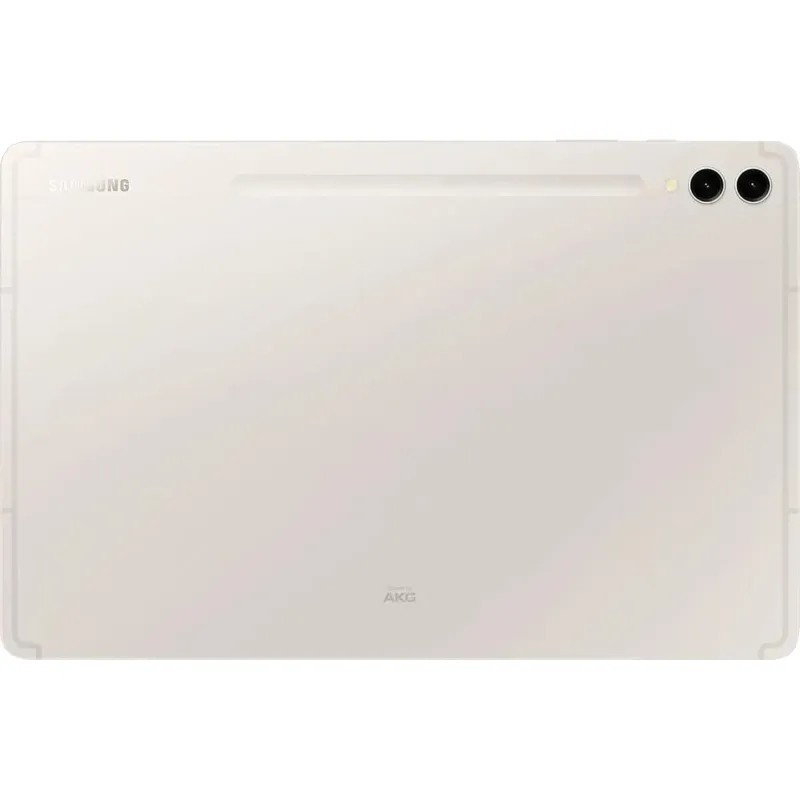 Планшет Samsung Galaxy Tab S9+ SM-X810 8C/12Gb/256Gb Бежевый SM-X810NZEACAU