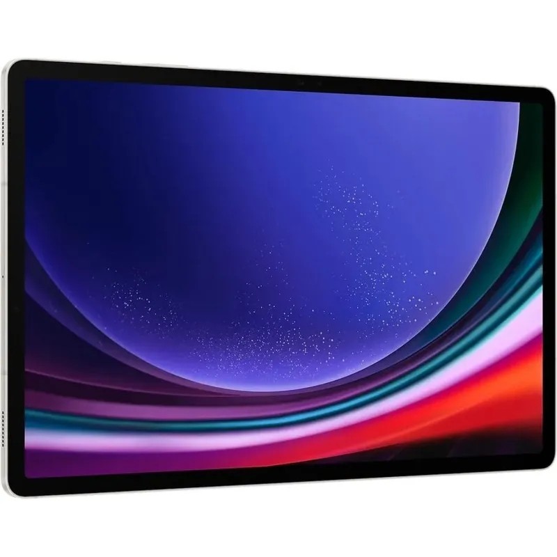 Планшет Samsung Galaxy Tab S9+ SM-X810 8C/12Gb/256Gb Бежевый SM-X810NZEACAU