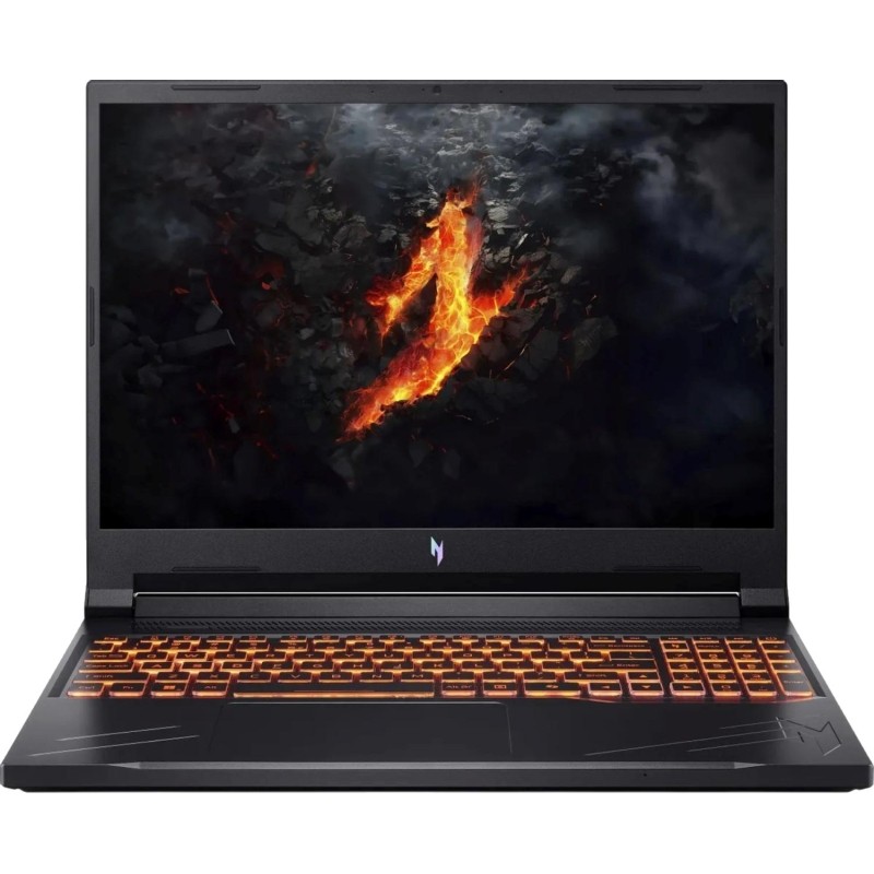 Ноутбук Acer ANV16-41-R3B9(NH.QRUCD.00B)R5-8645HS/16Gb/1Tb SSD/RTX/16/NoOS