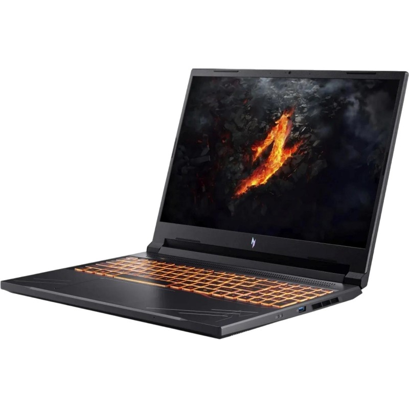 Ноутбук Acer ANV16-41-R3B9(NH.QRUCD.00B)R5-8645HS/16Gb/1Tb SSD/RTX/16/NoOS