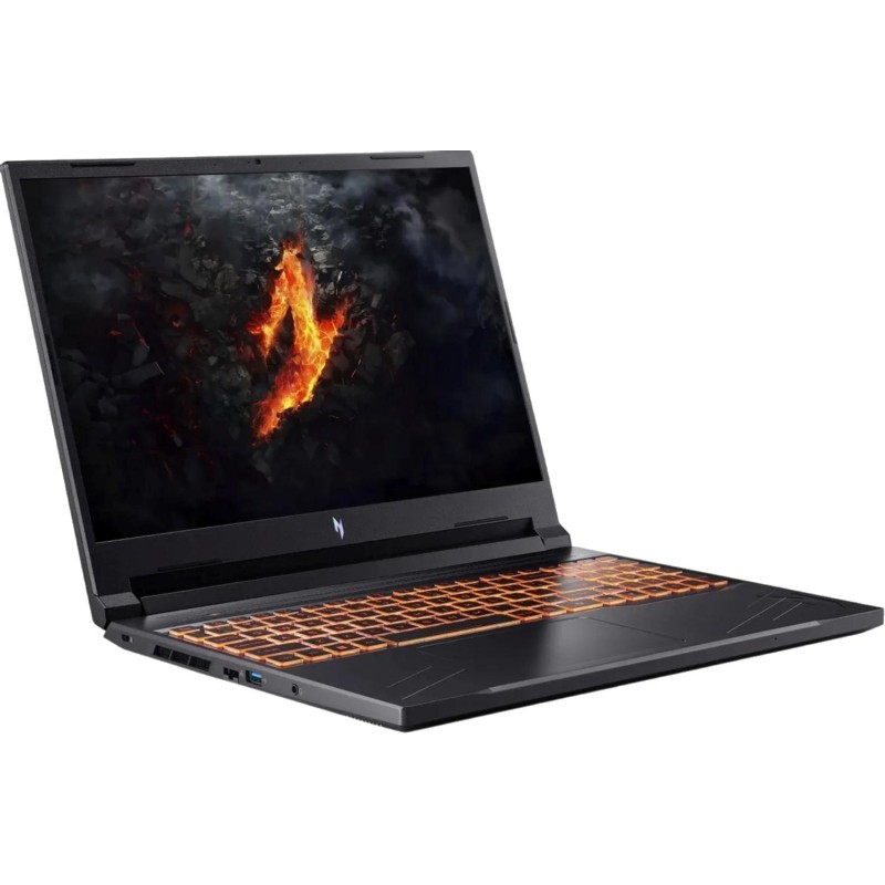 Ноутбук Acer ANV16-41-R3B9(NH.QRUCD.00B)R5-8645HS/16Gb/1Tb SSD/RTX/16/NoOS