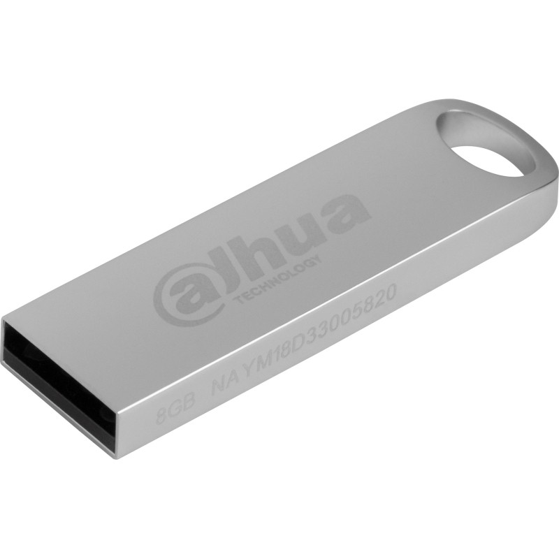 Флеш-память Dahua 8GB USB2.0 DHI-USB-U106-20-8GB