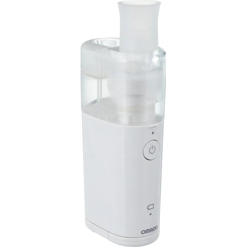 Ингалятор ультразвуковой OMRON MicroAIR U100 (NE-U100-E)