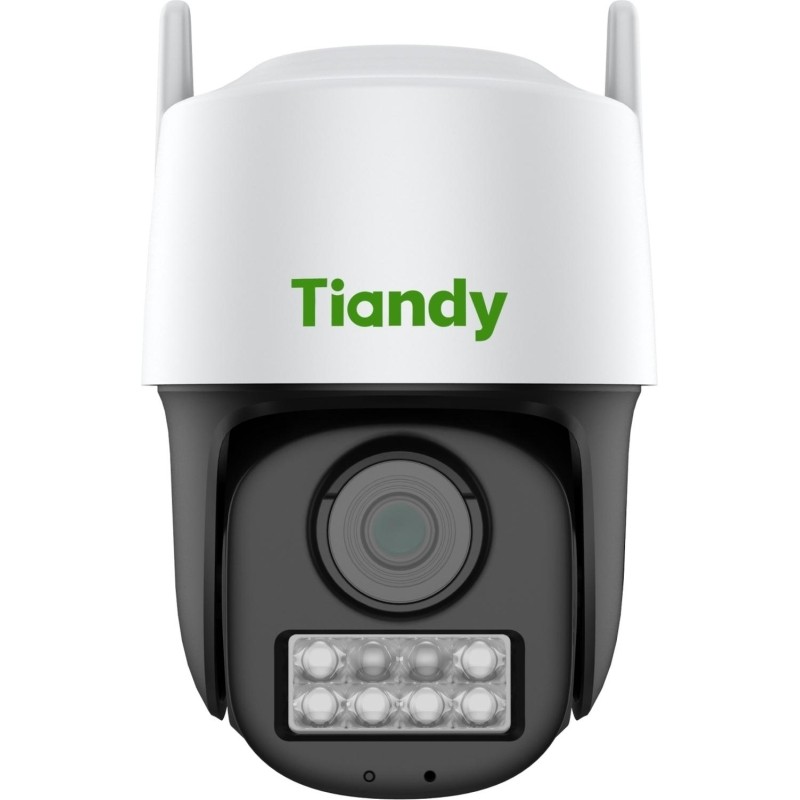 IP-камера Tiandy TC-H333N I5W/C/WIFI/Eu/4mm/V4.2 Wi-Fi 4-4mm,white