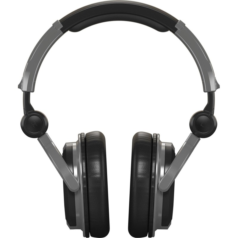 Наушники Behringer BDJ 1000