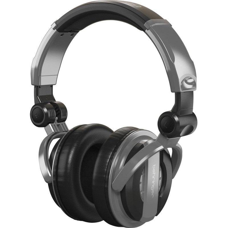 Наушники Behringer BDJ 1000