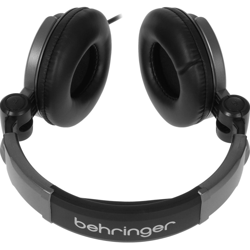 Наушники Behringer BDJ 1000