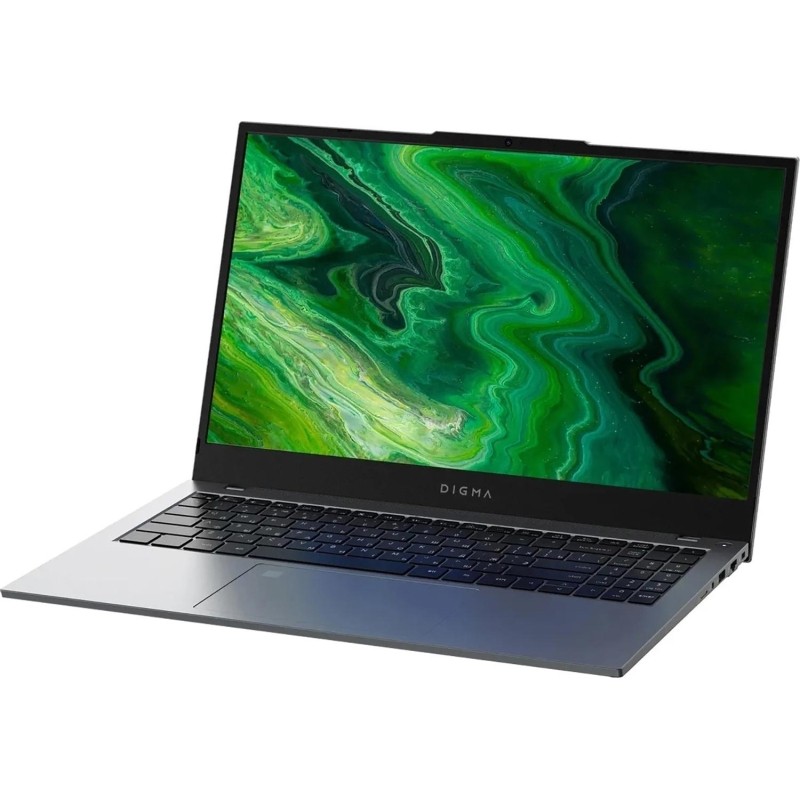 Ноутбук Digma Pro Fortis M(DN15P3-8CXW05) i3-10110U/8Gb/256Gb SSD/15.6/W11P
