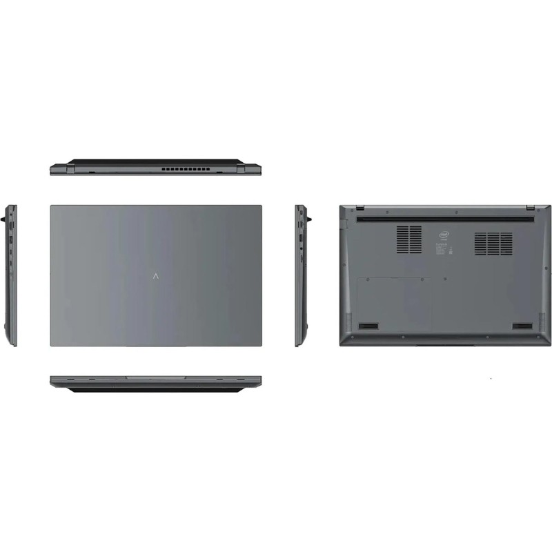 Ноутбук Digma Pro Fortis M(DN15P3-8CXW05) i3-10110U/8Gb/256Gb SSD/15.6/W11P