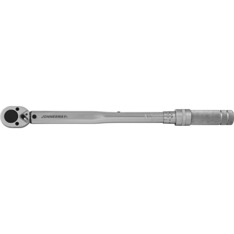 Ключ динамометрический 1/4DR, 5-25 Нм Jonnesway T04060