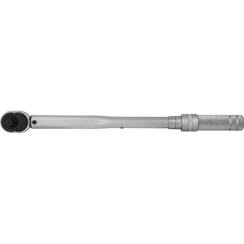Ключ динамометрический 1/4DR, 5-25 Нм Jonnesway T04060