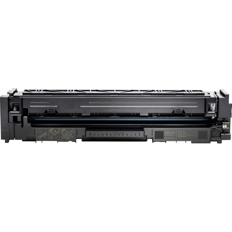 Картридж лазерный HP 205A CF533A пур. для CLJ MFP M180/181