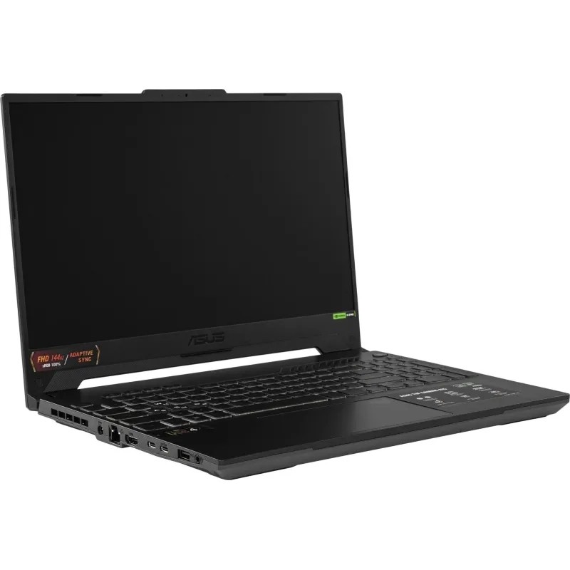 Ноутбук Asus FA507NUR(90NR0JP5-M002D0)R7 7435HS/16Gb/512GbSSD/15.6/RTX/noOS