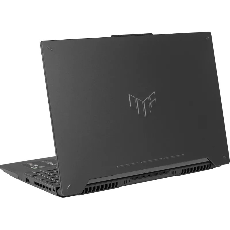 Ноутбук Asus FA507NUR(90NR0JP5-M002D0)R7 7435HS/16Gb/512GbSSD/15.6/RTX/noOS