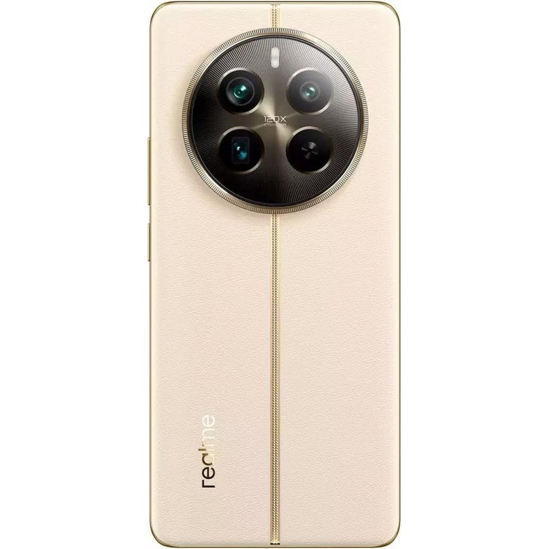 Смартфон Realme 12 Pro+ 5G RMX3840 512Gb 12Gb бежевый