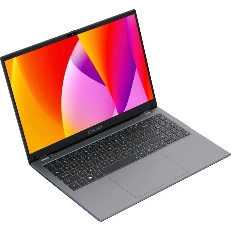 Ноутбук Chuwi HeroBook Plus(1746465)N4020/8Gb/256Gb SSD/15.6/W11H
