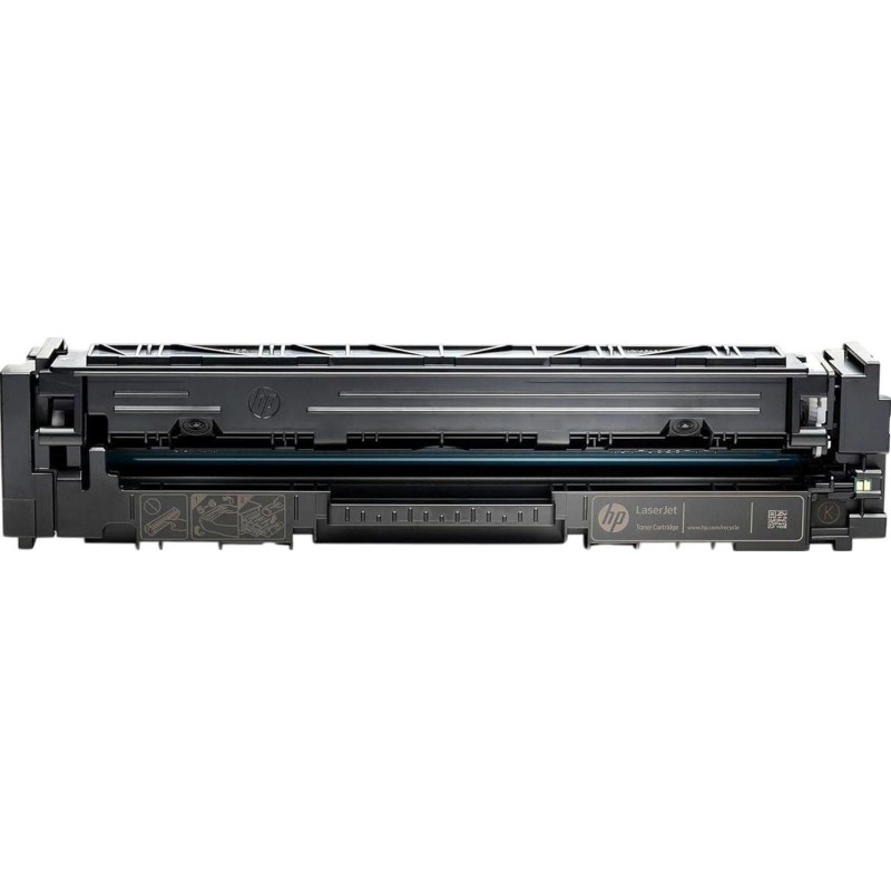 Картридж лазерный МПС HP 508X голубой увеличенной емкости 9500 стр CF361XH