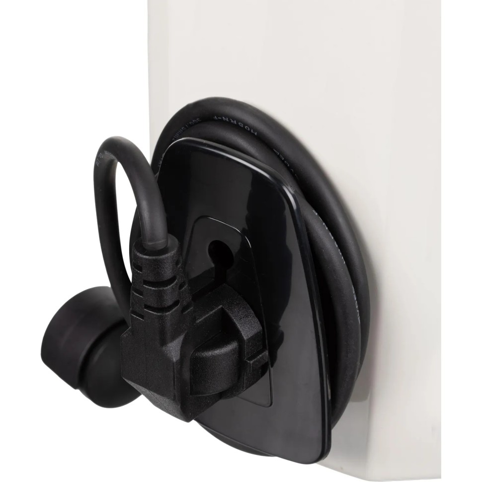 Радиатор BigTech WBH002 10W, масляный (5 секций 1000 Вт)