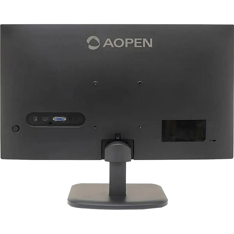 Монитор Aopen (UM.QC1EE.E01)23.8/FHD/IPS/100Hz/250cd/1ms/VGA/HDMI