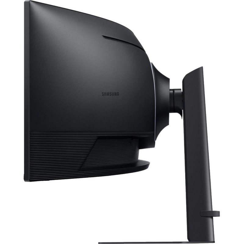 Монитор Samsung (LS49C950UAIXCI)49/DQHD/VA/120Hz/350cd/5ms/HDMI/DP