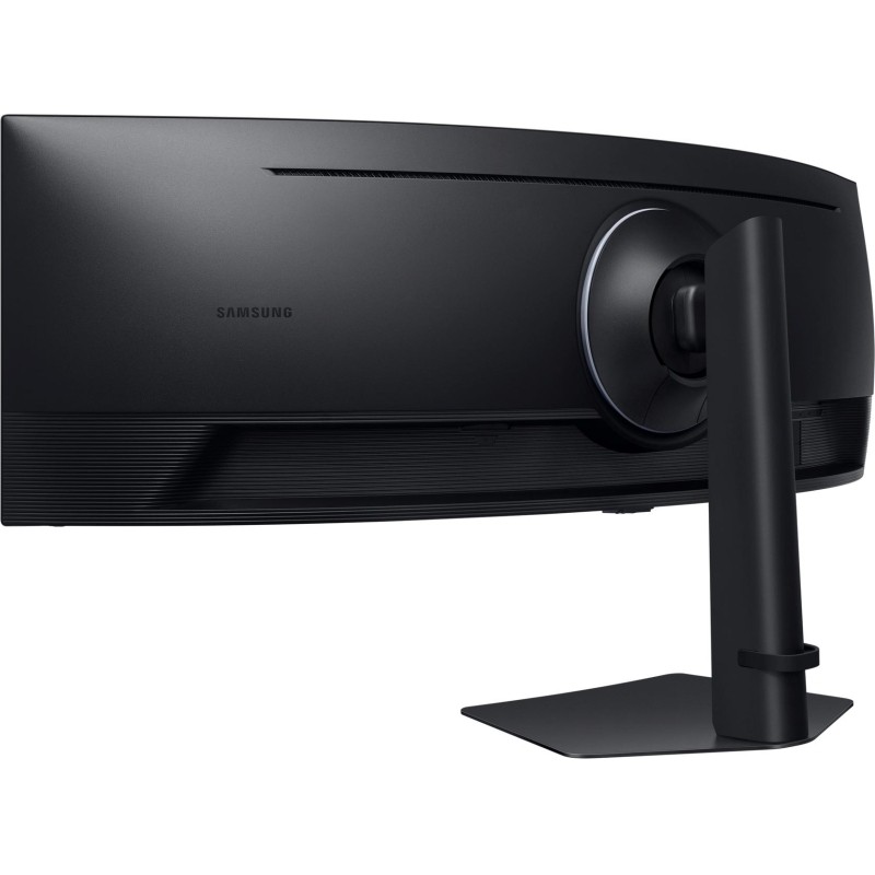 Монитор Samsung (LS49C950UAIXCI)49/DQHD/VA/120Hz/350cd/5ms/HDMI/DP