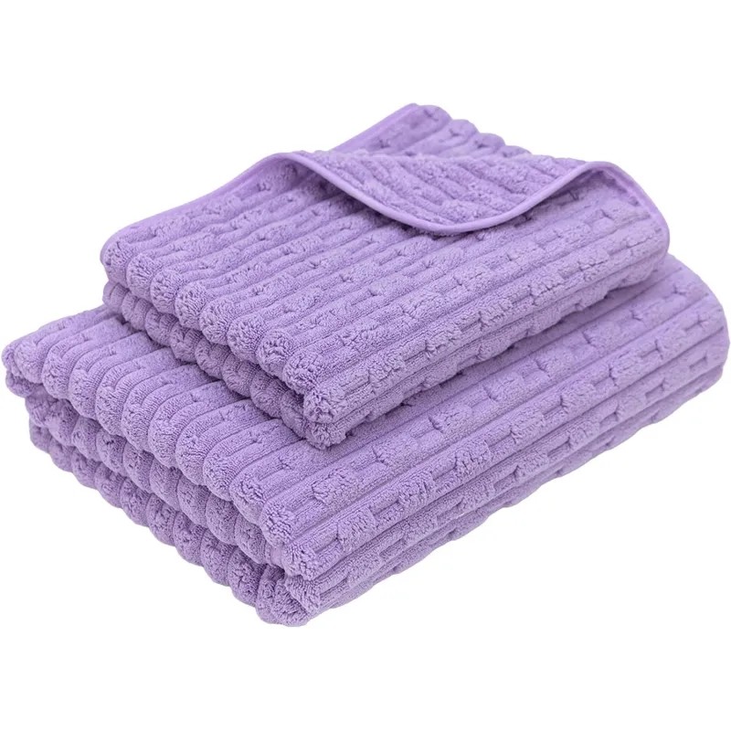 Набор полотенец НВ Фарбен,(35х75 + 70х130),сир162170