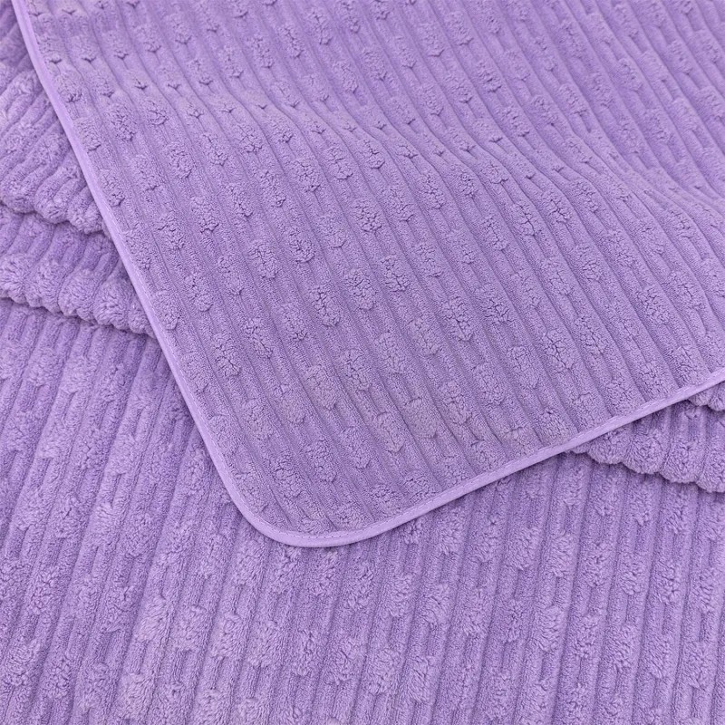 Набор полотенец НВ Фарбен,(35х75 + 70х130),сир162170