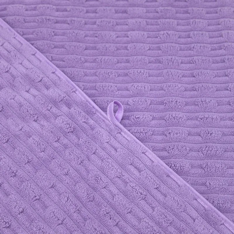 Набор полотенец НВ Фарбен,(35х75 + 70х130),сир162170