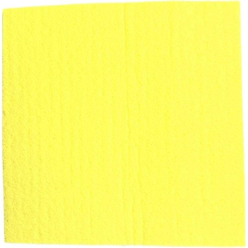 Салфетка хозяйственная цел MITRA Super Absorbent 15x15см, 3шт/уп /K5044