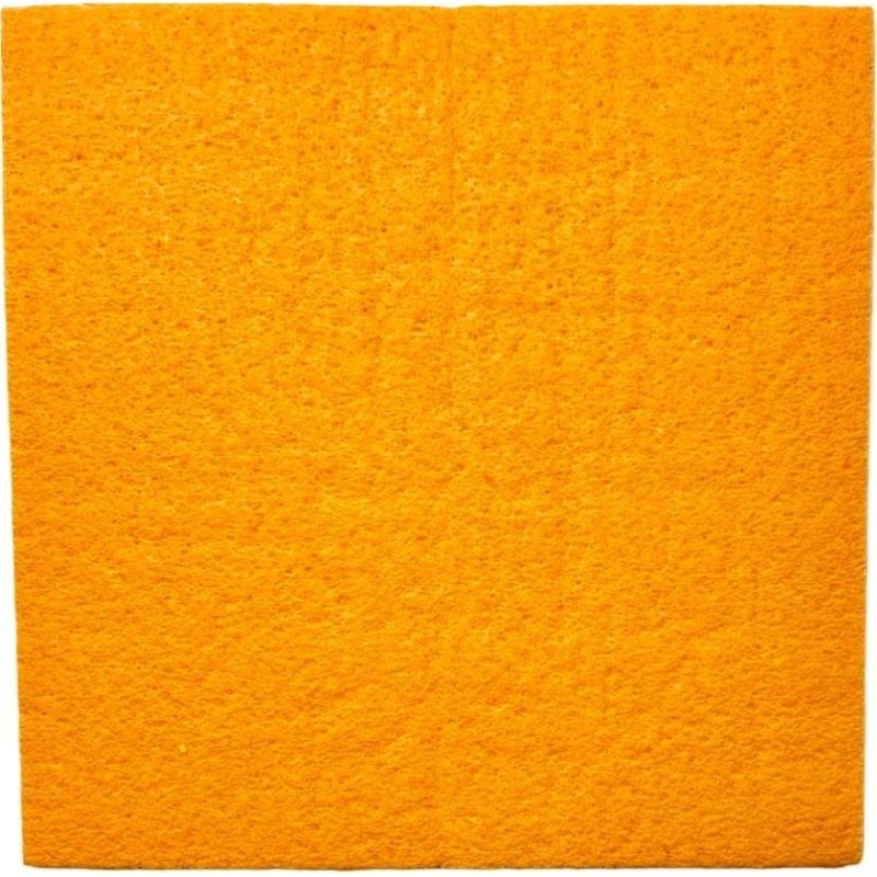 Салфетка хозяйственная цел MITRA Super Absorbent 15x15см, 3шт/уп /K5044