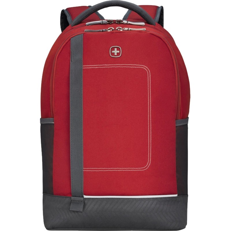 Рюкзак Wenger Next Tyon 320х180х480 мм красный