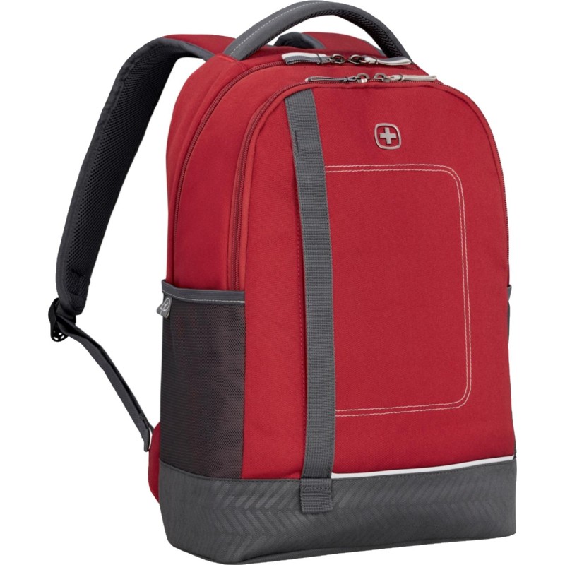 Рюкзак Wenger Next Tyon 320х180х480 мм красный