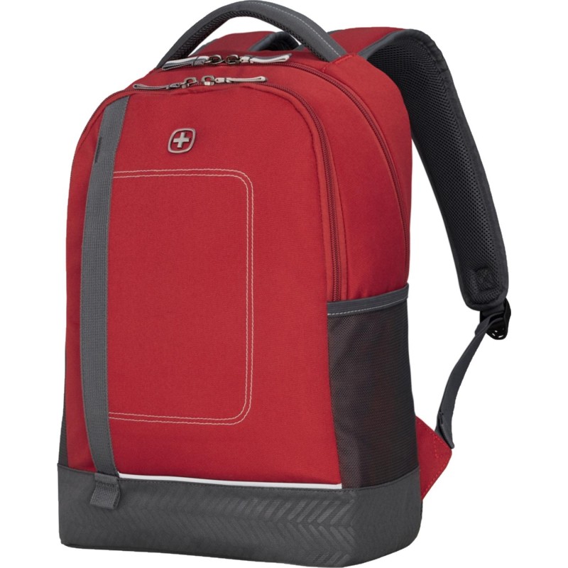 Рюкзак Wenger Next Tyon 320х180х480 мм красный